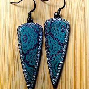 Handmade Earrings